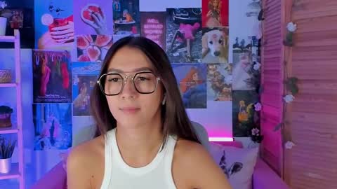 Snapshot of lanabakers chatting on March 6, 2025, 2:41 am LanaBakers NONUDE MODEL online show from March 6, 2025, 2:41 am