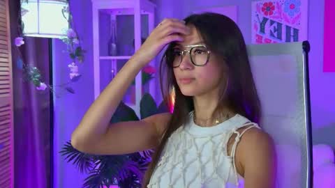 Snapshot of lanabakers chatting on September 10, 2025, 2:55 am LanaBakers NONUDE MODEL online show from September 10, 2025, 2:55 am