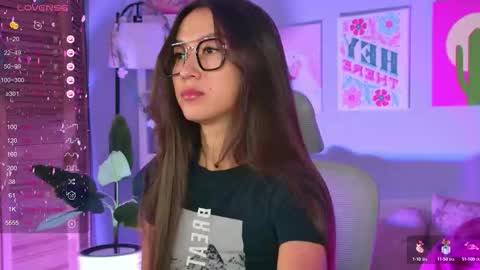 Snapshot of lanabakers chatting on October 15, 2025, 2:55 am LanaBakers NONUDE MODEL online show from October 15, 2025, 2:55 am