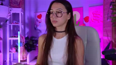 LanaBakers NONUDE MODEL online show from May 5, 2026, 3:58 am