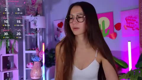 LanaBakers NONUDE MODEL online show from May 10, 2026, 3:44 am