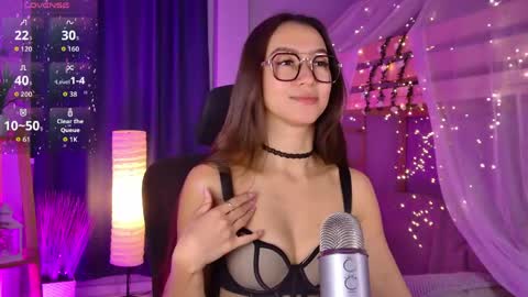 LanaBakers NONUDE MODEL online show from May 12, 2026, 2:52 am