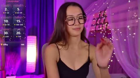 LanaBakers NONUDE MODEL online show from May 14, 2026, 3:24 am