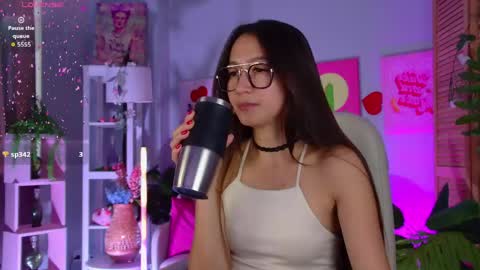 LanaBakers NONUDE MODEL online show from May 15, 2026, 4:08 am