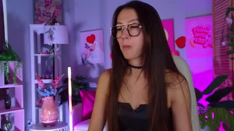 LanaBakers NONUDE MODEL online show from May 17, 2026, 2:53 am
