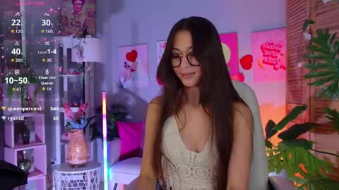 LanaBakers NONUDE MODEL online show from May 18, 2026, 4:07 am