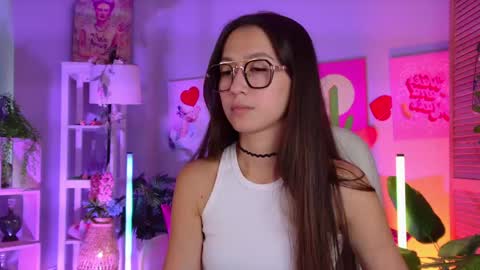 LanaBakers NONUDE MODEL online show from May 21, 2026, 2:40 am