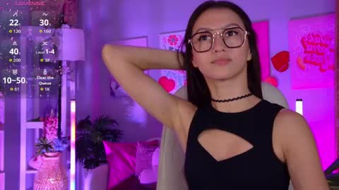 LanaBakers NONUDE MODEL online show from May 24, 2026, 3:11 am