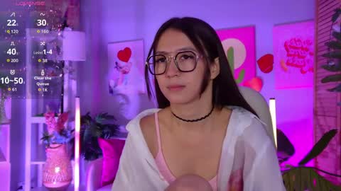 LanaBakers NONUDE MODEL online show from June 2, 2026, 3:08 am