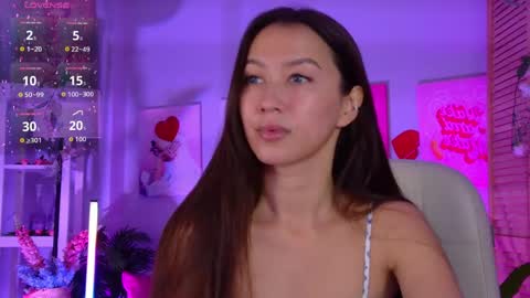 LanaBakers NONUDE MODEL online show from June 6, 2026, 3:00 am