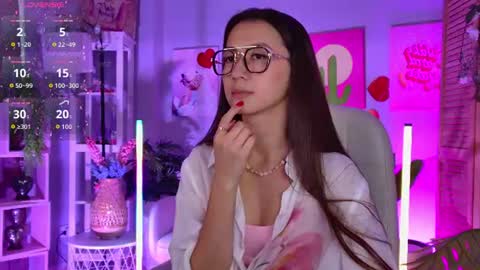 LanaBakers NONUDE MODEL online show from June 16, 2026, 2:47 am
