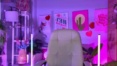 LanaBakers NONUDE MODEL online show from June 18, 2026, 2:34 am