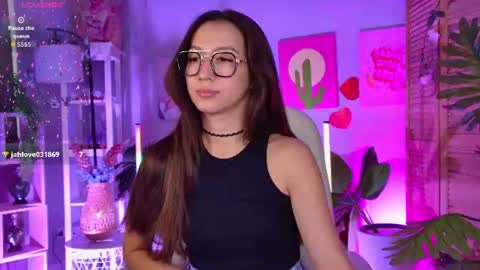 LanaBakers NONUDE MODEL online show from June 22, 2026, 2:57 am
