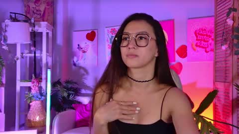 LanaBakers NONUDE MODEL online show from June 29, 2026, 2:51 am