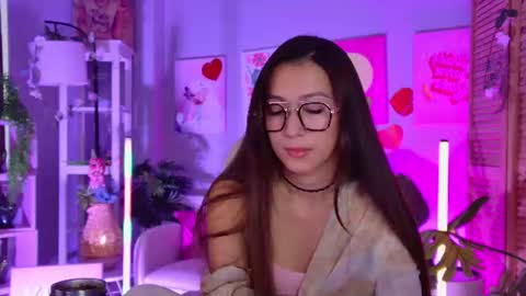 LanaBakers NONUDE MODEL online show from July 1, 2026, 2:57 am