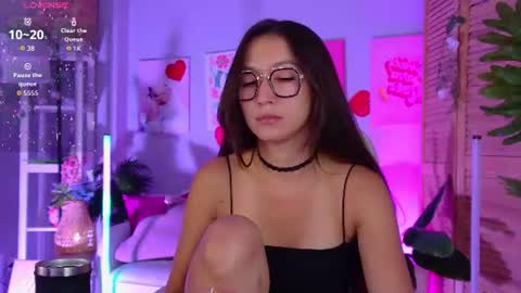 LanaBakers NONUDE MODEL online show from July 13, 2026, 2:58 am