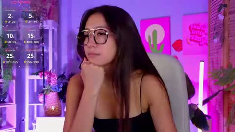 LanaBakers NONUDE MODEL online show from August 5, 2026, 2:47 am