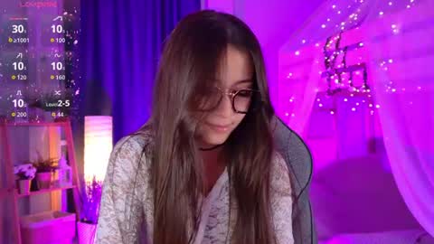 LanaBakers NONUDE MODEL online show from August 6, 2026, 3:08 am