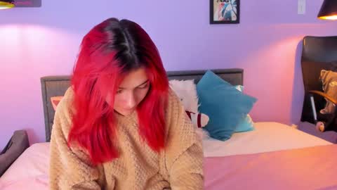 Lana Blake online show from March 24, 2026, 11:59 am