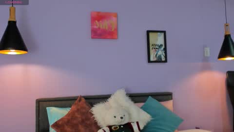 Lana Blake online show from March 25, 2026, 12:00 pm