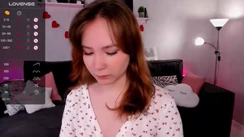 Lana online show from September 20, 2025, 2:34 am