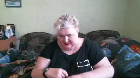 Snapshot of lanacat555 chatting on January 26, 2025, 12:22 pm lanacat555 online show from January 26, 2025, 12:22 pm