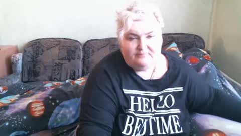 Snapshot of lanacat555 chatting on February 19, 2025, 11:38 am lanacat555 online show from February 19, 2025, 11:38 am