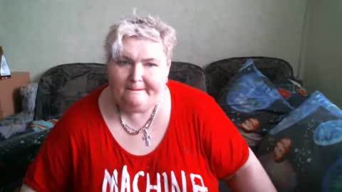 Snapshot of lanacat555 chatting on February 20, 2025, 11:09 am lanacat555 online show from February 20, 2025, 11:09 am