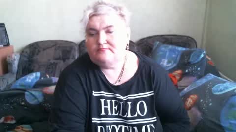 Snapshot of lanacat555 chatting on February 24, 2025, 9:53 am lanacat555 online show from February 24, 2025, 9:53 am