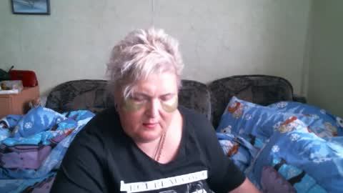 lanacat555 online show from January 15, 2026, 11:15 am