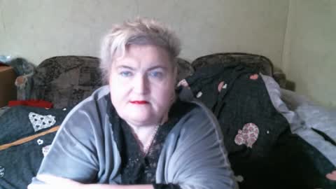 lanacat555 online show from March 18, 2026, 6:55 pm