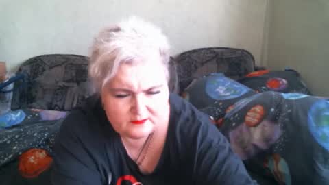 lanacat555 online show from May 3, 2026, 2:01 pm