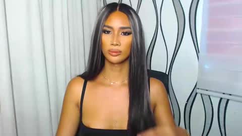 Snapshot of lanadel_hilton chatting on January 5, 2025, 4:25 am Lana online show from January 5, 2025, 4:25 am