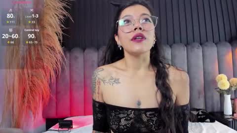 Lana online show from March 14, 2026, 10:53 am