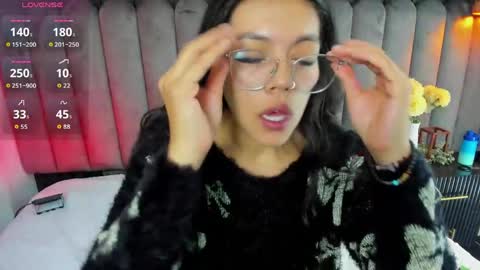 Lana online show from March 23, 2026, 12:09 pm