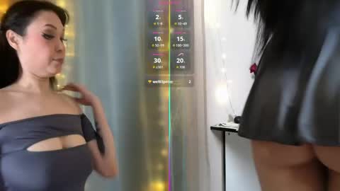 LanaDreamX online show from May 6, 2026, 6:24 pm