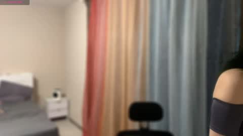 LanaDreamX online show from May 17, 2026, 8:49 pm