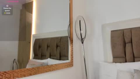 Snapshot of lanaferrer chatting on September 24, 2025, 8:34 pm Lana online show from September 24, 2025, 8:34 pm