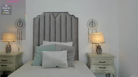 Snapshot of lanaferrer chatting on October 14, 2025, 7:58 pm Lana online show from October 14, 2025, 7:58 pm