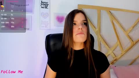 LanaJones online show from October 1, 2025, 12:22 pm