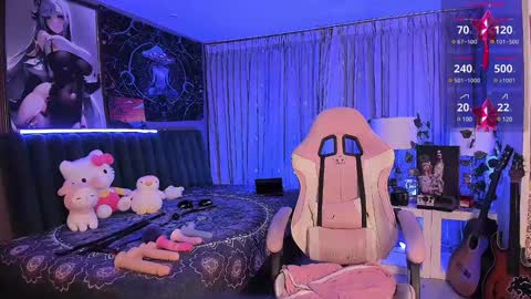 L A N A  online show from December 18, 2024, 11:30 pm