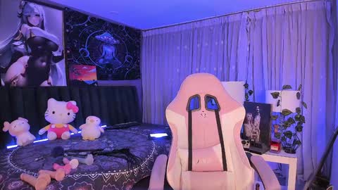 L A N A  online show from January 3, 2025, 11:44 pm