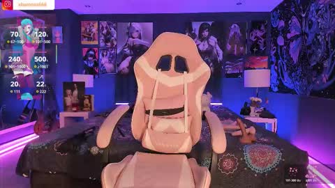 L A N A  online show from October 28, 2025, 1:47 pm