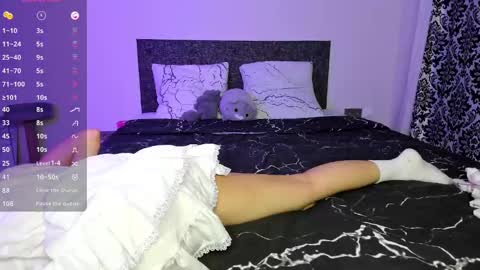 Snapshot of lanalandd chatting on December 17, 2024, 7:48 pm Lana online show from December 17, 2024, 7:48 pm