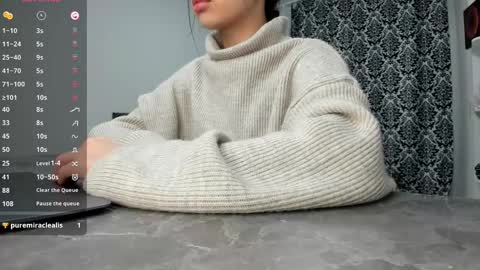 Snapshot of lanalandd chatting on December 25, 2024, 7:13 pm Lana online show from December 25, 2024, 7:13 pm