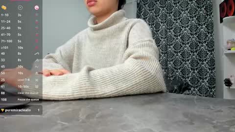 Snapshot of lanalandd chatting on December 25, 2024, 10:16 pm Lana online show from December 25, 2024, 10:16 pm