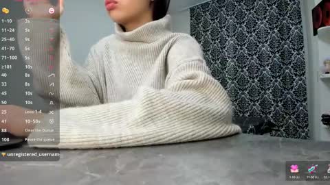 Snapshot of lanalandd chatting on December 26, 2024, 7:49 pm Lana online show from December 26, 2024, 7:49 pm