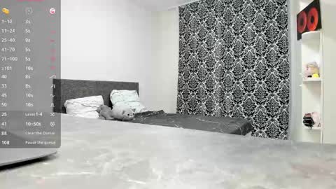 Snapshot of lanalandd chatting on December 28, 2024, 6:50 pm Lana online show from December 28, 2024, 6:50 pm