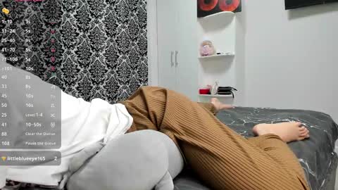 Snapshot of lanalandd chatting on January 10, 2025, 6:28 pm Lana online show from January 10, 2025, 6:28 pm