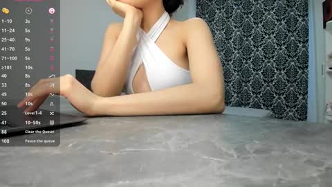 Snapshot of lanalandd chatting on January 26, 2025, 9:40 am Lana online show from January 26, 2025, 9:40 am